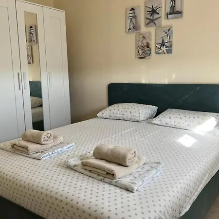 Apartment 2-стаен апартамент