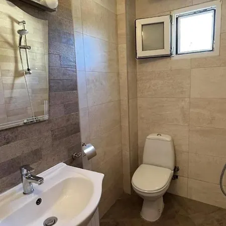 Apartment 2-стаен апартамент Ignatievo