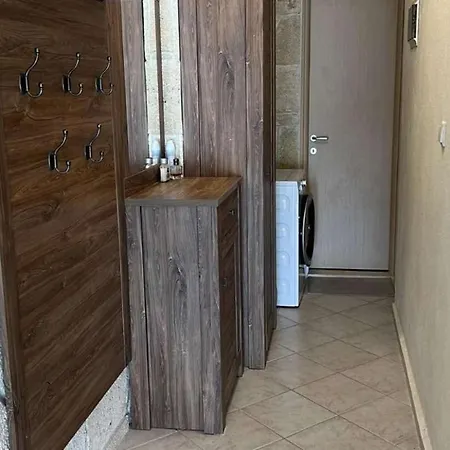 Apartment 2-стаен апартамент Ignatievo